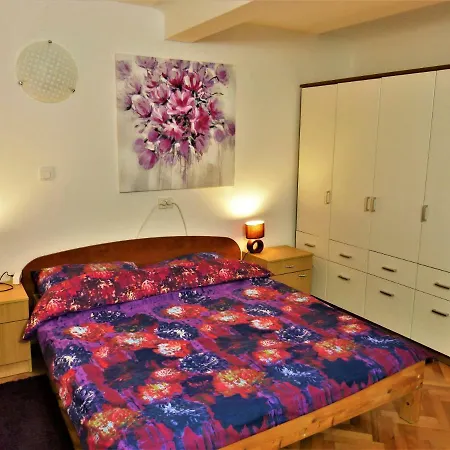 Apartman La Linea - Free Parking Zagreb Exterior photo
