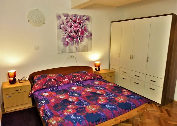 Apartman La Linea - Free Parking