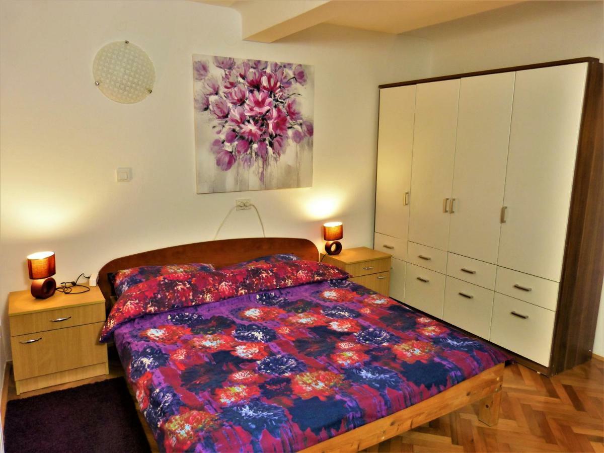 Apartment La Linea - Free Parking