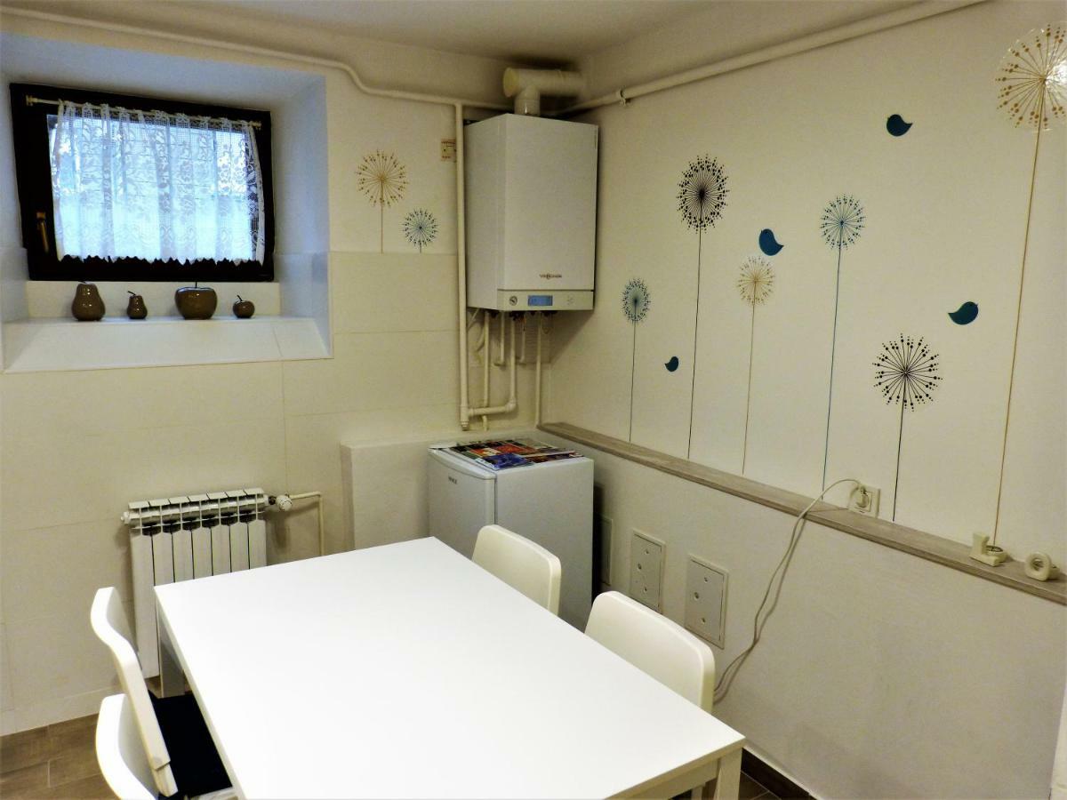 Apartment La Linea - Free Parking *