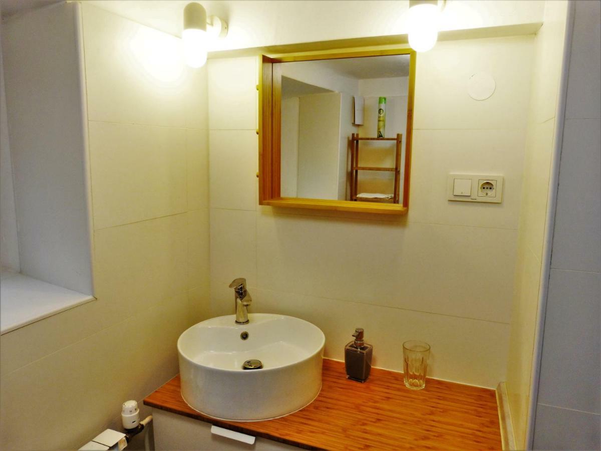Apartment La Linea - Free Parking *