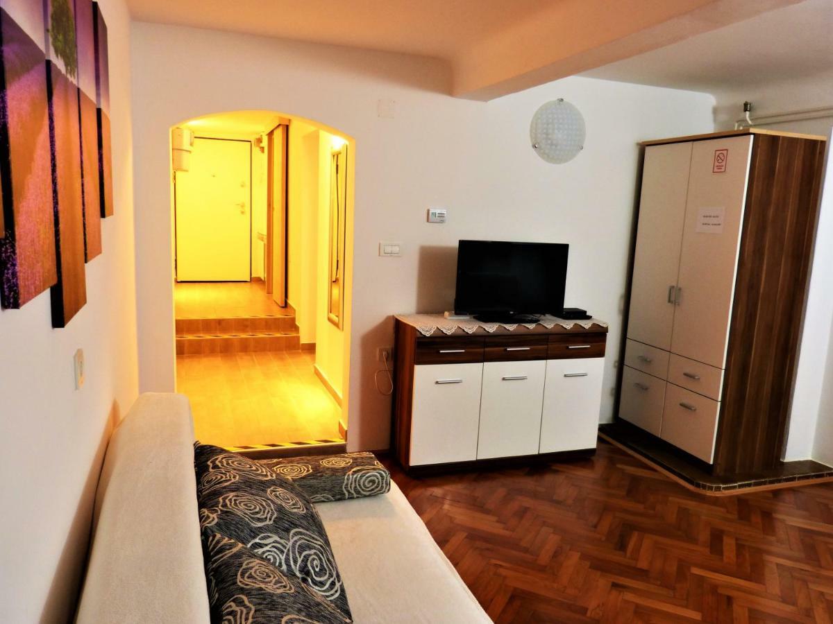 La Linea - Free Parking Apartment *