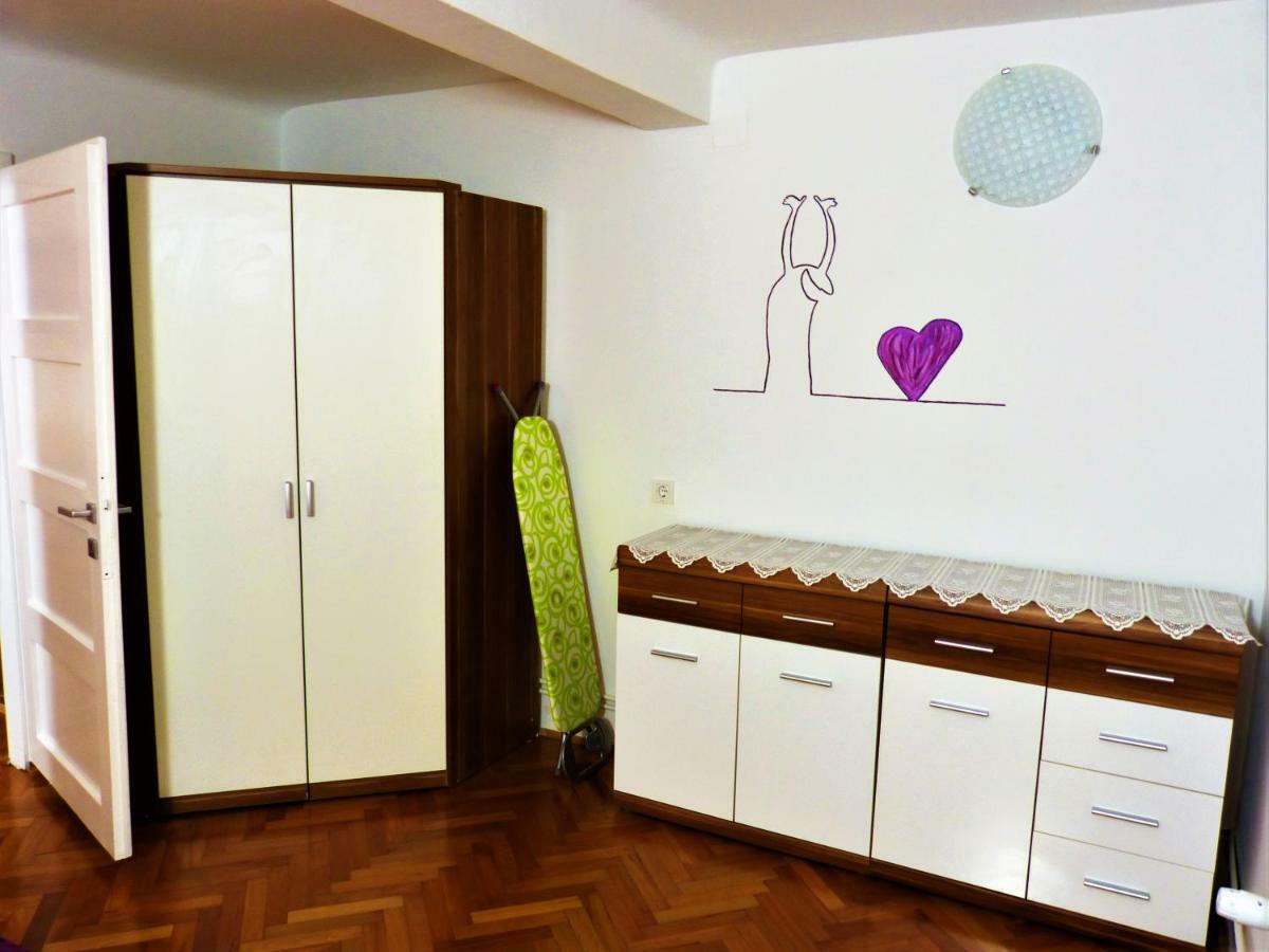 La Linea - Free Parking * Zagreb