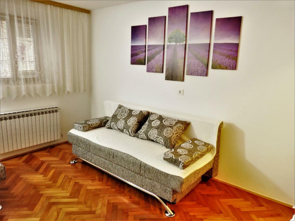 La Linea - Free Parking Apartment